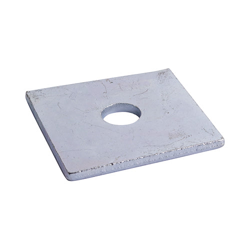 TIMCO Penny / Repair Washers DIN9054 Silver - M10 x 25