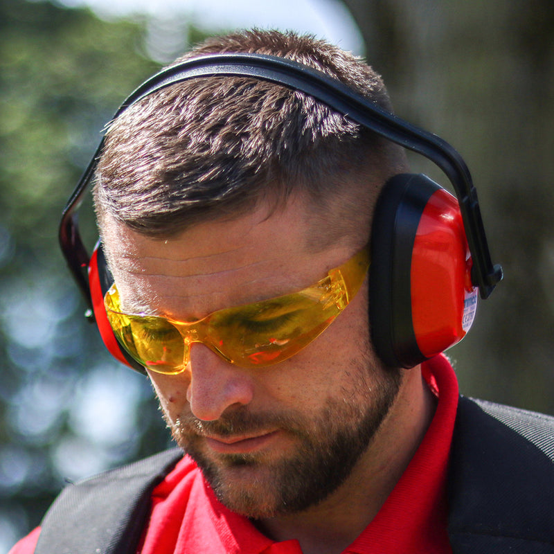 TIMCO Safety Glasses - One Size