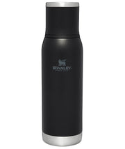 Stanley Adventure To-Go Bottle Black 1L