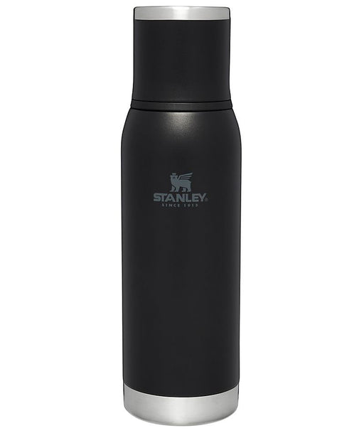 Stanley Adventure To-Go Bottle Black 1L
