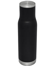 Stanley Adventure To-Go Bottle Black 1L