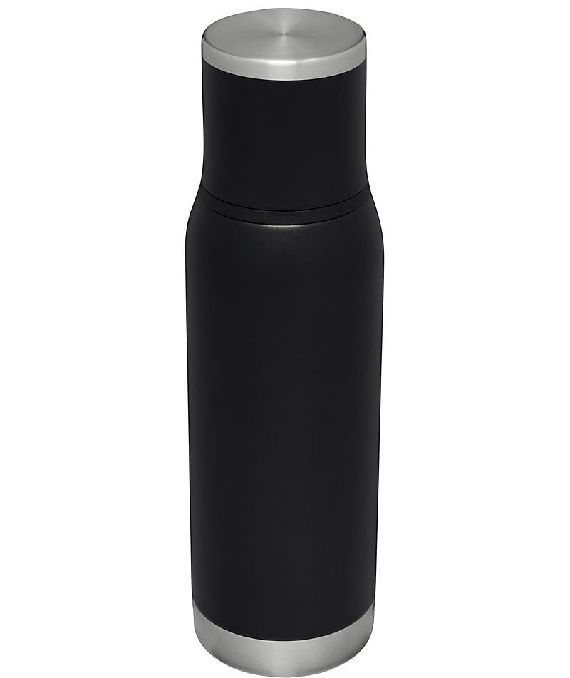 Stanley Adventure To-Go Bottle Black 1L