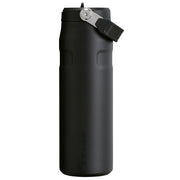 Stanley Iceflow Bottle Flip Straw 2.0 Black 0.71L