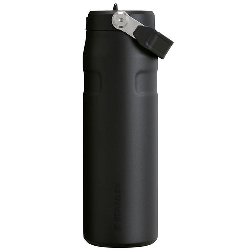Stanley Iceflow Bottle Flip Straw 2.0 Black 0.71L