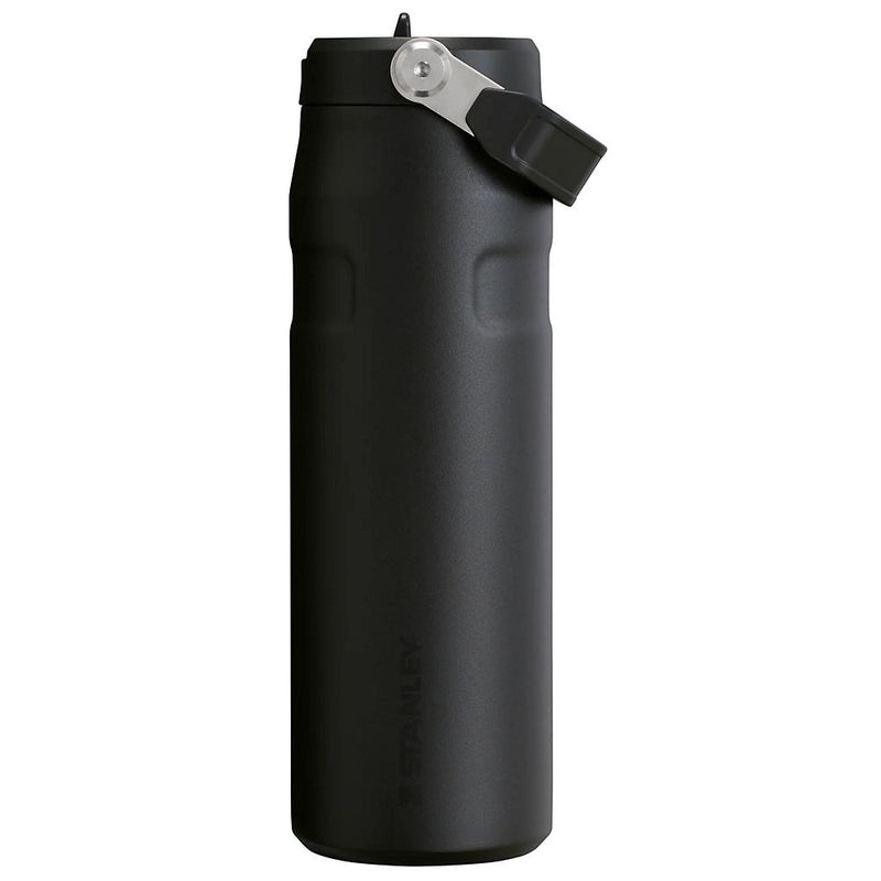 Stanley Iceflow Bottle Flip Straw 2.0 Black 0.71L