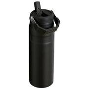 Stanley Iceflow Bottle Flip Straw 2.0 Black 0.71L