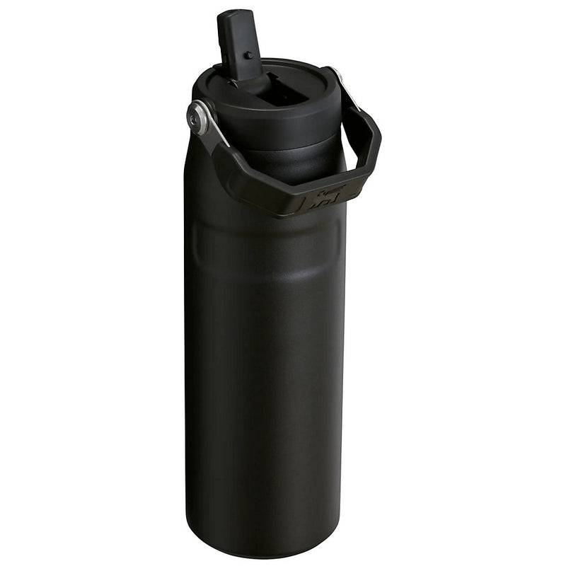 Stanley Iceflow Bottle Flip Straw 2.0 Black 0.71L