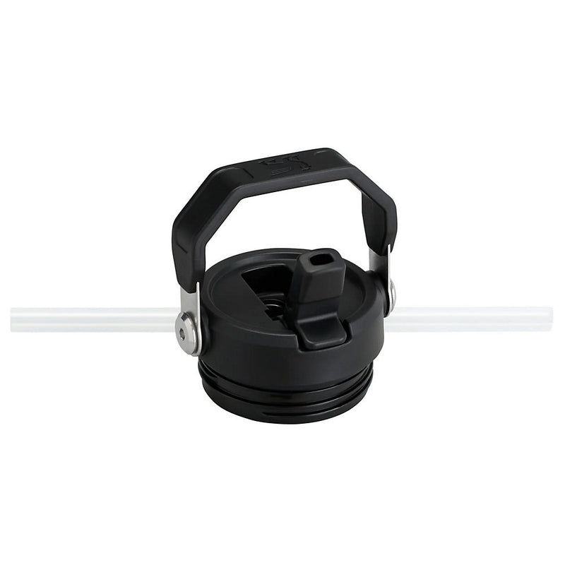 Stanley Iceflow Bottle Flip Straw 2.0 Black 0.71L