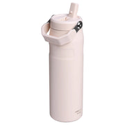 Stanley Iceflow Bottle Flip Straw 2.0 Rose Quartz 0.71L