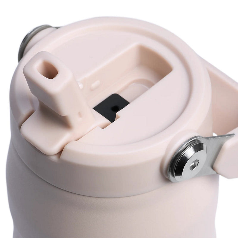 Stanley Iceflow Bottle Flip Straw 2.0 Rose Quartz 0.71L