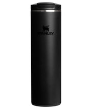Stanley Transit Flip Top Mug Black 2.0 0.35L