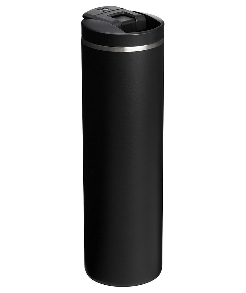 Stanley Transit Flip Top Mug Black 2.0 0.35L