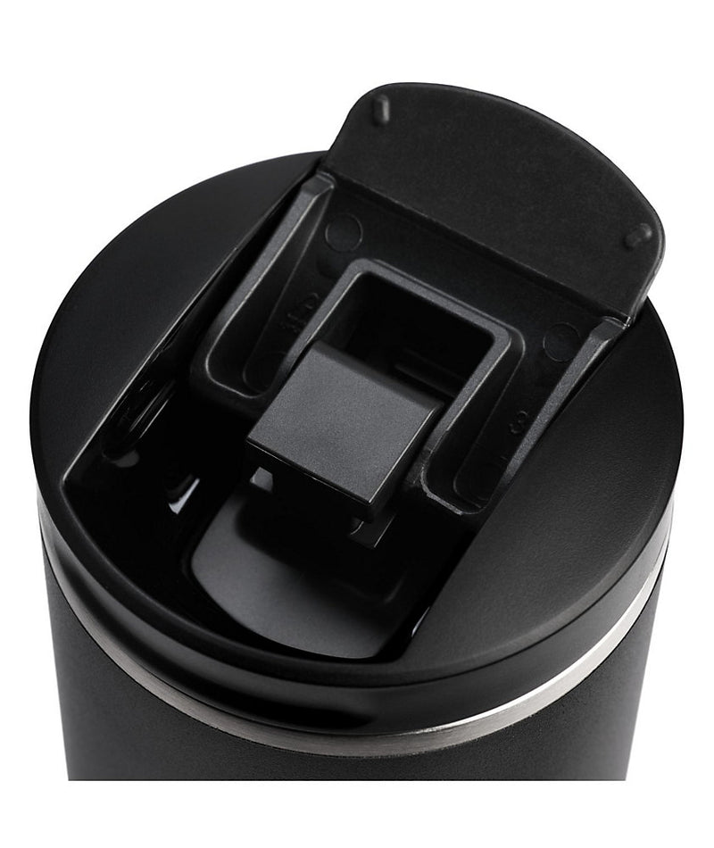 Stanley Transit Flip Top Mug Black 2.0 0.35L