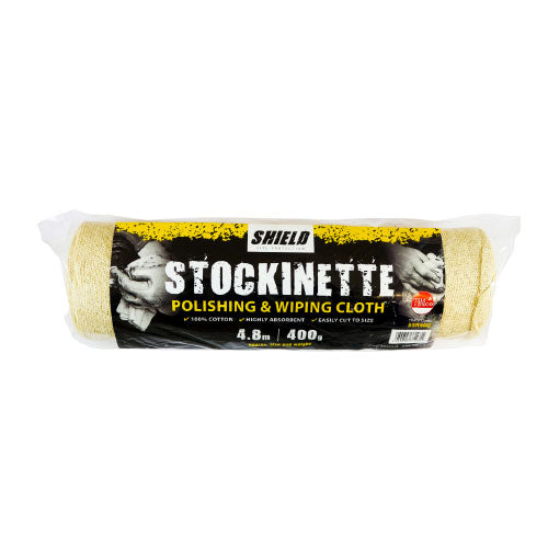 TIMCO Stockinette Polishing & Wiping Cloth