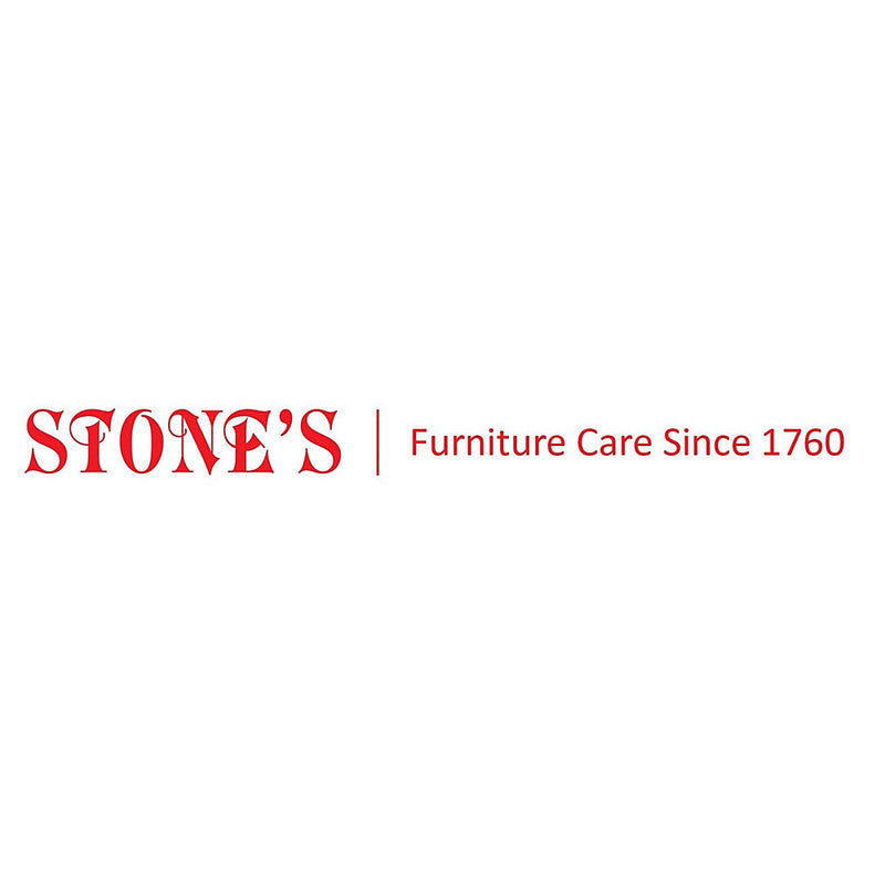 Stones Beeswax Furniture Cream Light 227ml