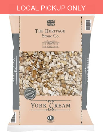 York Cream  20KG