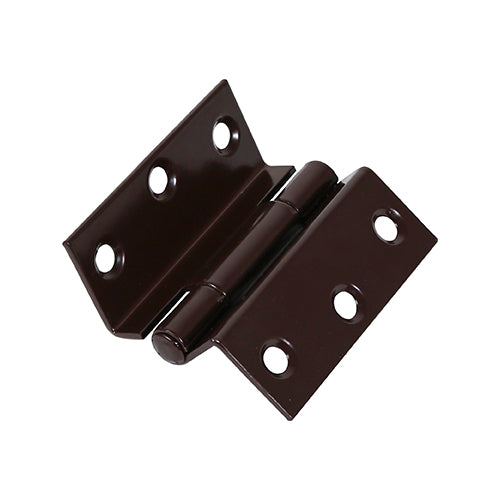 TIMCO Stormproof Hinges (1951) Steel