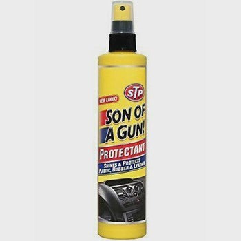 Son Of A Gun