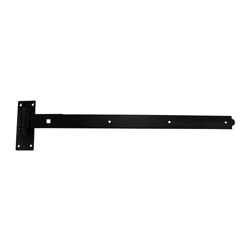 TIMCO Straight Band & Hook On Plates Hinges