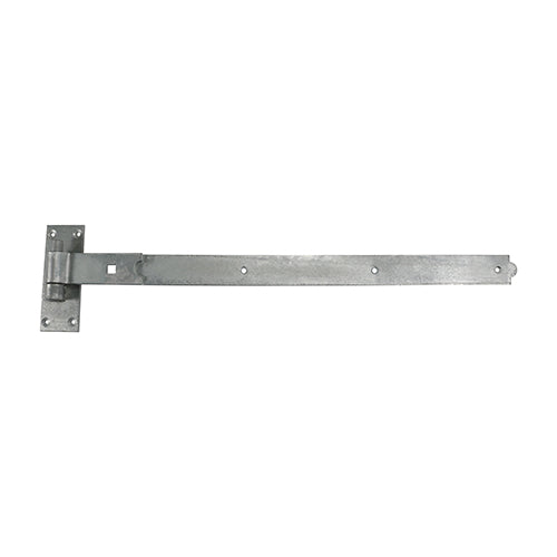 TIMCO Straight Band & Hook On Plates Hinges