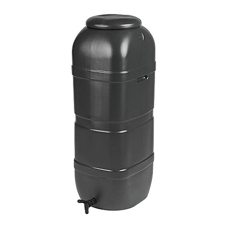 Strata 210 Litre Water Butt & Lid - GN325 - Perfect for Garden Use