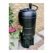 Strata 210 Litre Water Butt & Lid - GN325 - Perfect for Garden Use