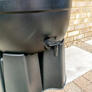 Strata 210 Litre Water Butt & Lid - GN325 - Perfect for Garden Use