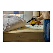 STV Zero In Household Pest Killer - Bed Bug & Dust Mite Steam Killer - ZER989 - Eco-Friendly Pest Control