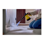 STV Zero In Household Pest Killer - Bed Bug & Dust Mite Steam Killer - ZER989 - Eco-Friendly Pest Control