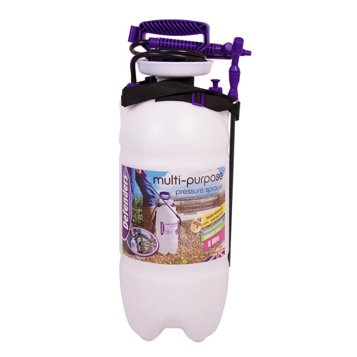 Defenders 8Litres Sprayer