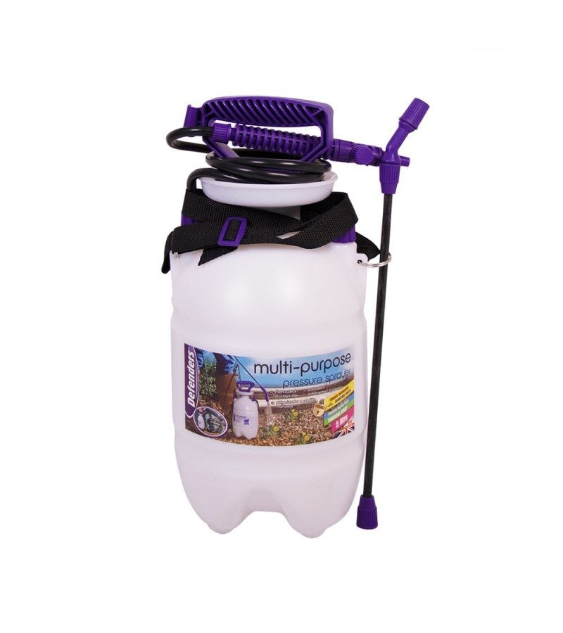 Defenders 5L Multi-Purpose Sprayer