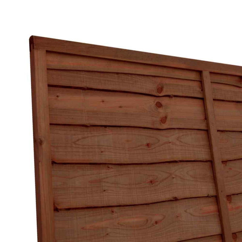 Grange GSL3 Superior Lap Panel 0.9m