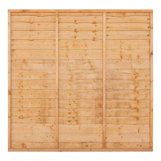 Grange GSL6 Superior Lap Panel 1.8m