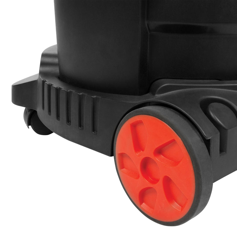 T33A/EURO - 1200W Wet & Dry M-Class Dust Extractor 230V EU
