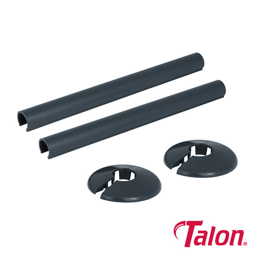 Talon Snappit Kit Anthracite Grey