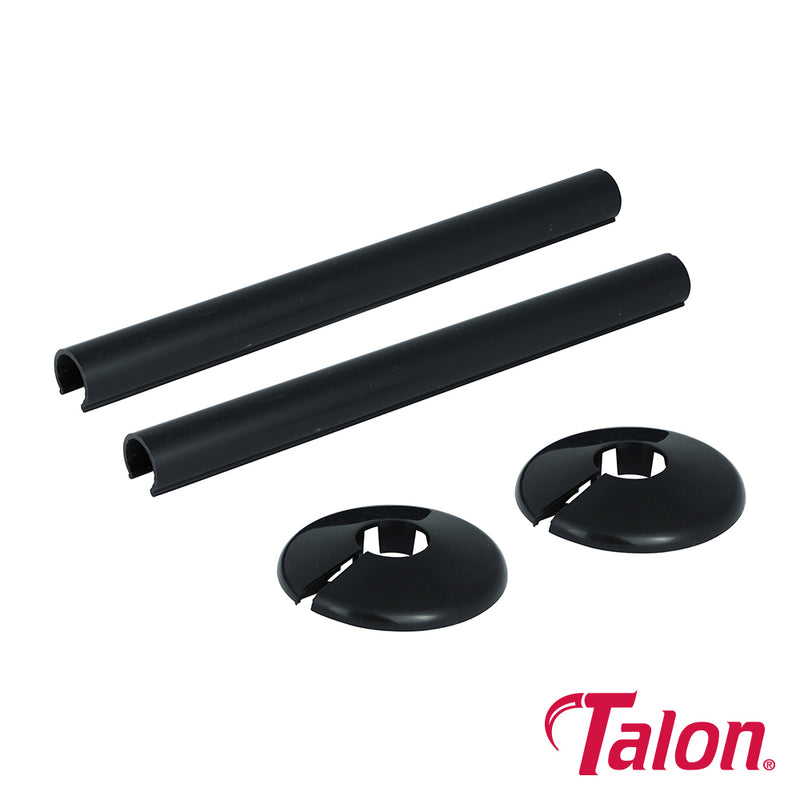 Talon Snappit Kit Anthracite Grey