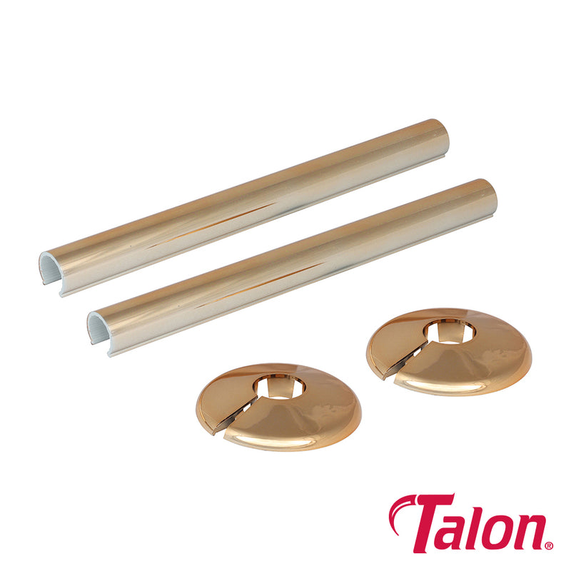 Talon Snappit Kit Anthracite Grey - 15mm x 200mm x 18mm