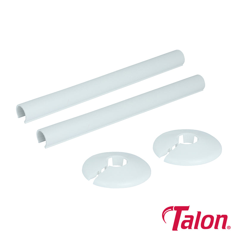 Talon Snappit Kit Anthracite Grey - 15mm x 200mm x 18mm
