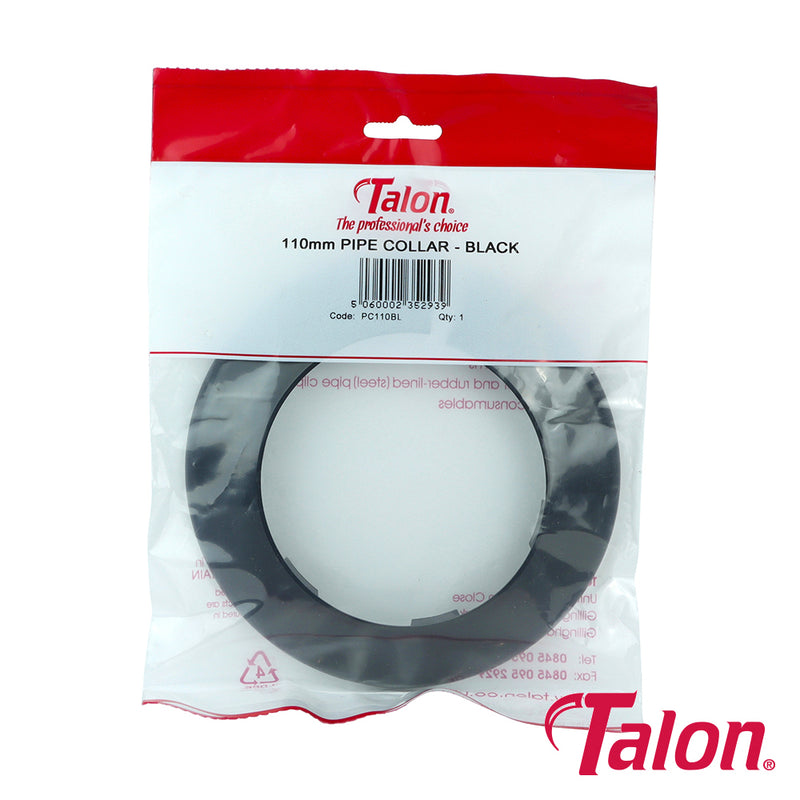 Talon Pipe Collar — Bag