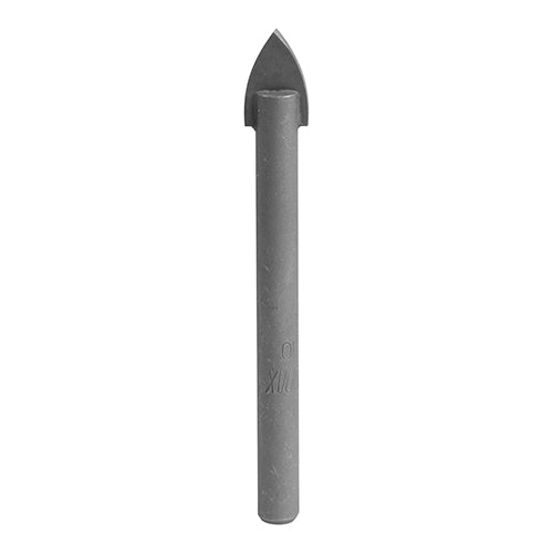 TIMCO TCT Tile & Glass Bits