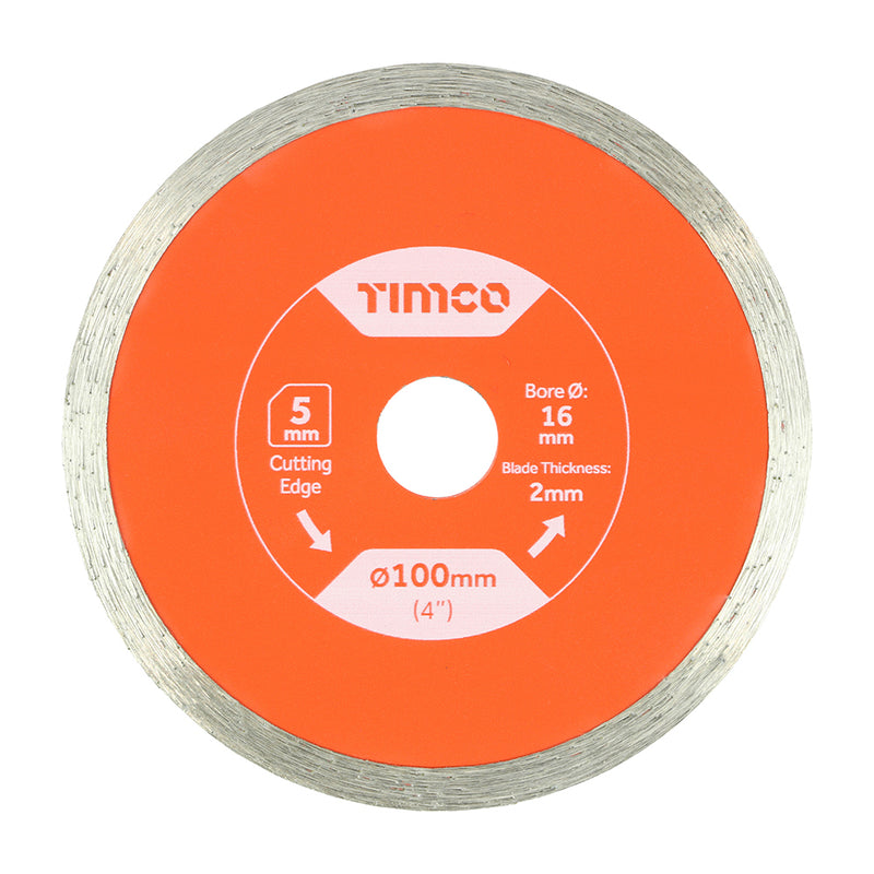 TIMCO General Purpose Tile & Ceramic Blade