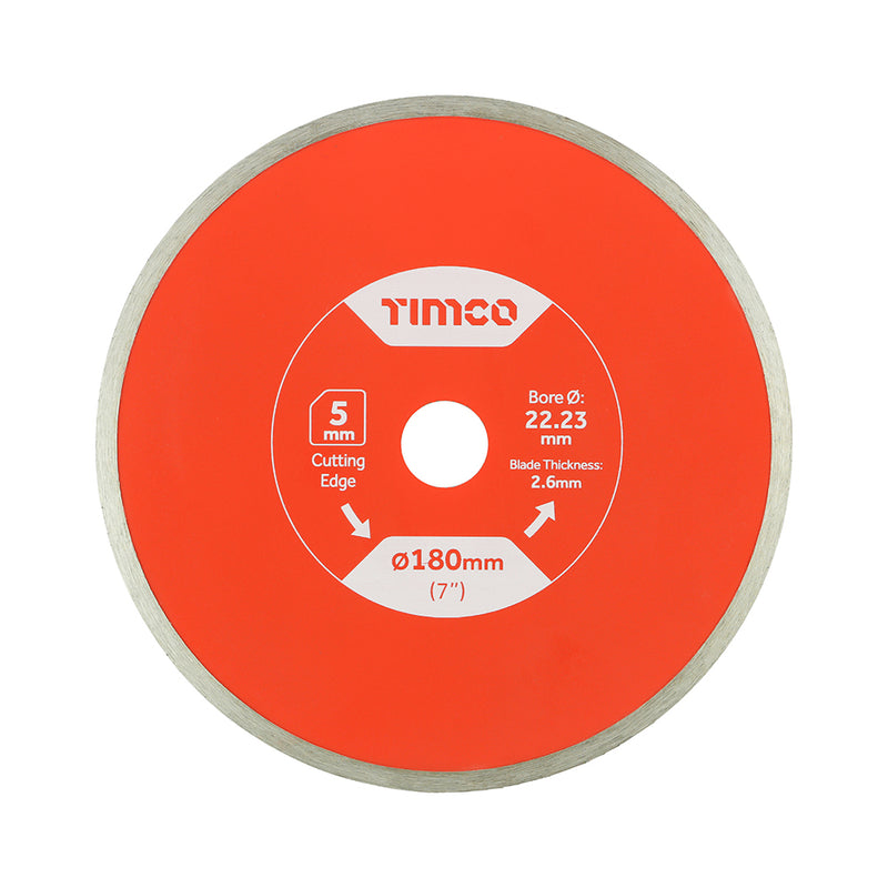 TIMCO General Purpose Tile & Ceramic Blade