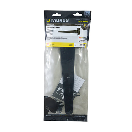 TIMCO Strong Tee Hinges — Bag