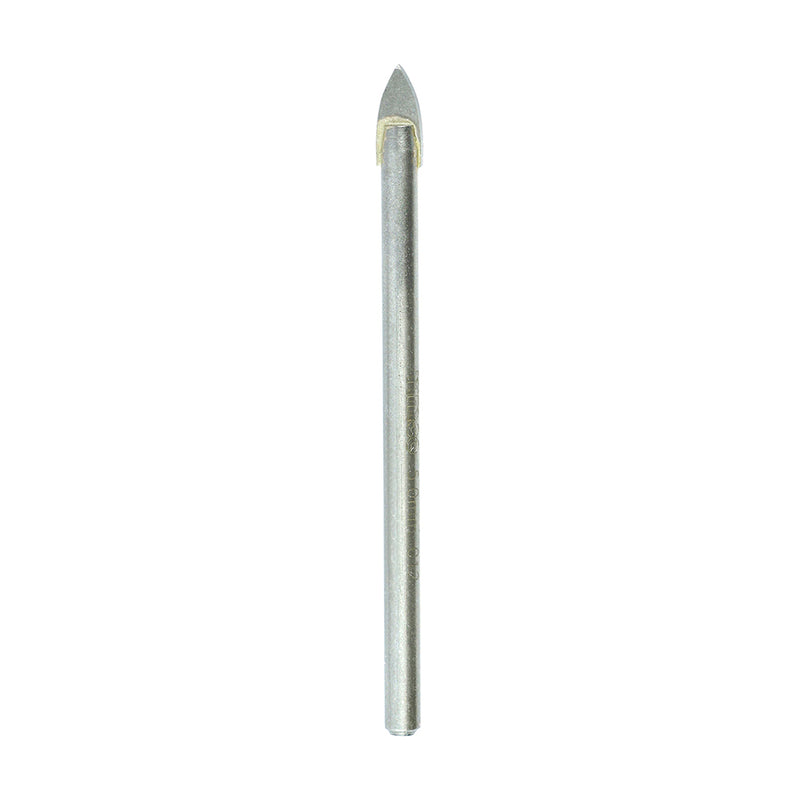 TIMCO TCT Tile & Glass Bits - 10.0mm