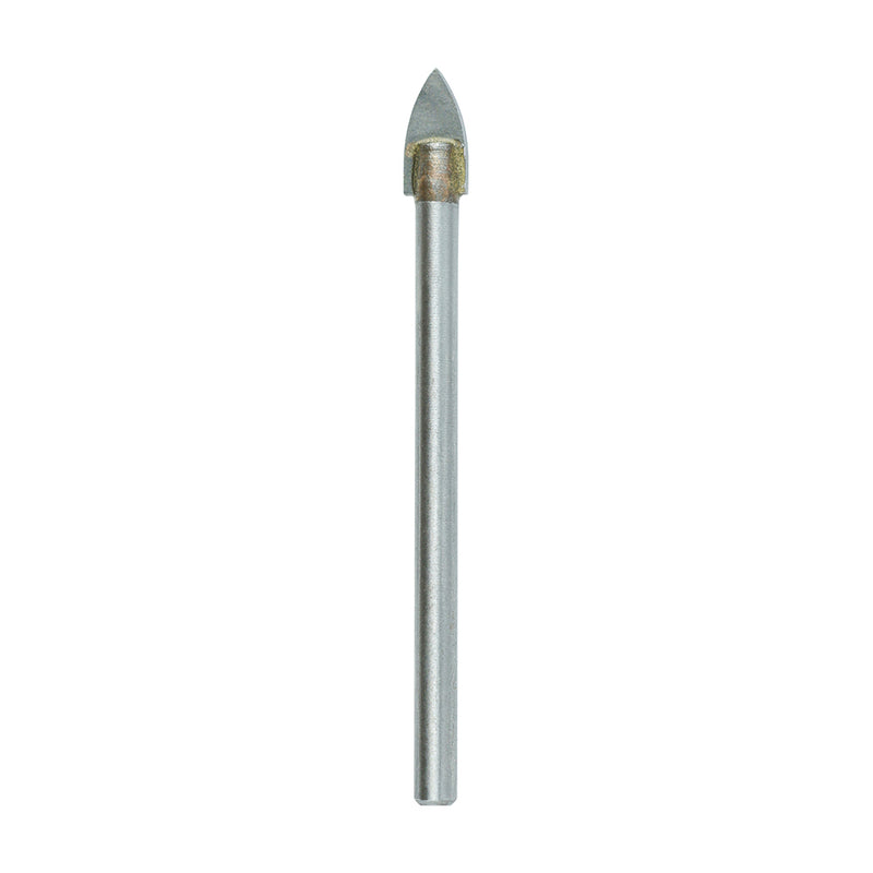 TIMCO TCT Tile & Glass Bits - 10.0mm