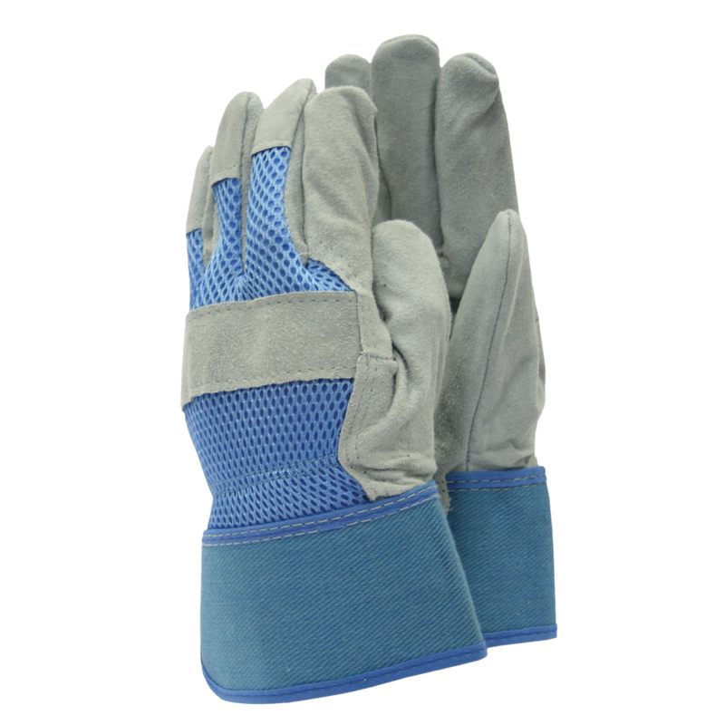 T&C All Rounder Rigger Size-S