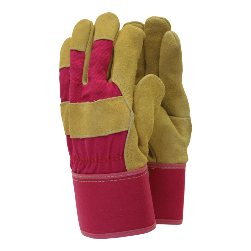 T&C Thermal Rigger Size-M