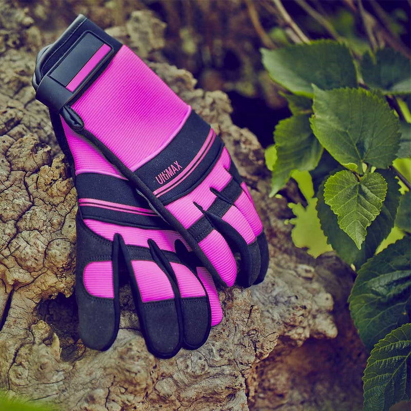 T&C Ultimax Size-S Pink