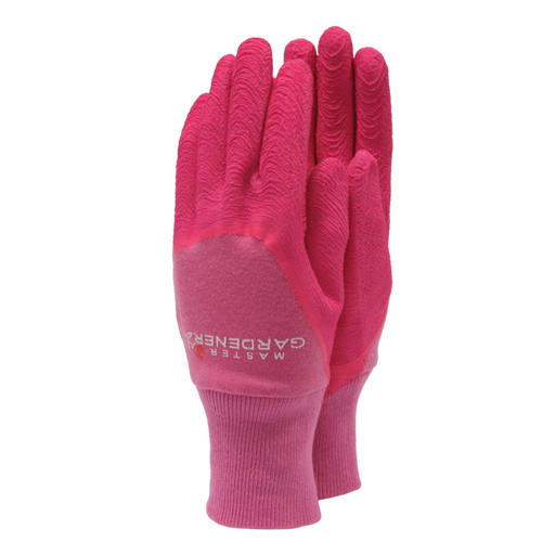 T&C Master Gardener Size-M Pink