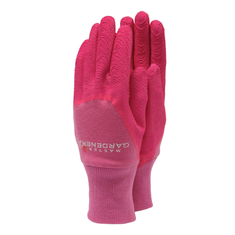T&C Master Gardener Size-M Pink